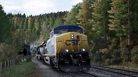 Train Sim World 6: Sand Patch Grade Route Add-On (PC) - Steam Key - GLOBAL - 3