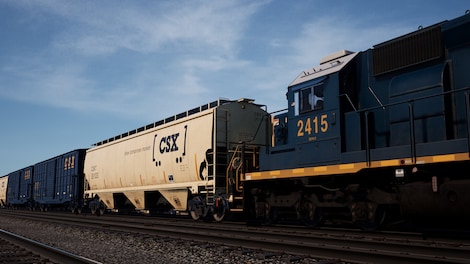 Train Sim World 6: Sand Patch Grade Route Add-On (PC) - Steam Key - GLOBAL - 6