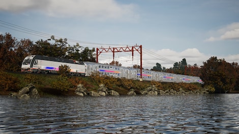 Train Sim World 6 | Special Edition (PC) - Steam Account - GLOBAL - 7