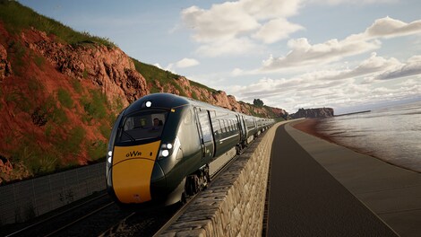 Train Sim World 6 (Xbox Series X/S, PC) - Xbox Live Key - CANADA - 3