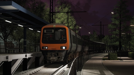 Train Sim World 7 (PC) - Steam Gift - GLOBAL - 5