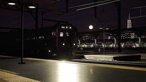 Train Sim World 7 (PC) - Steam Gift - GLOBAL - 9