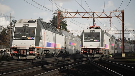 Train Sim World 7 (PC) - Steam Gift - GLOBAL - 10