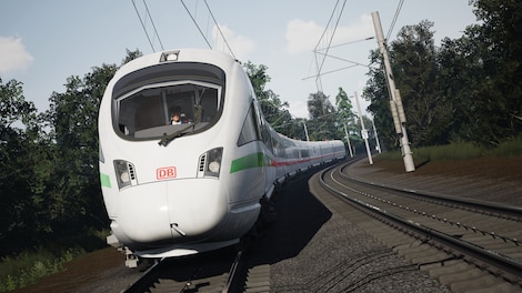 Train Sim World 7 (PC) - Steam Gift - GLOBAL - 7