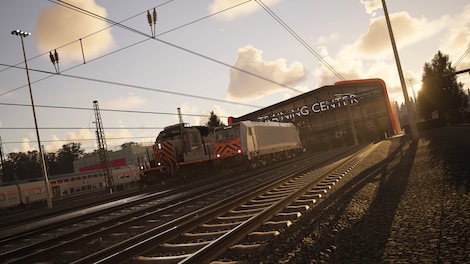 Train Sim World 7 (PC) - Steam Gift - GLOBAL - 3
