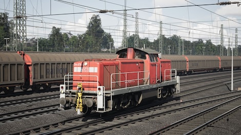 Train Sim World 7 (PC) - Steam Gift - GLOBAL - 8
