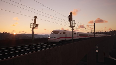 Train Sim World 7 (PC) - Steam Gift - GLOBAL - 11