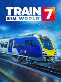 Train Sim World 7 (PC) - Steam Gift - GLOBAL - 1