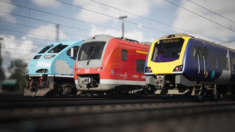 Train Sim World 7 (PC) - Steam Gift - GLOBAL - 4
