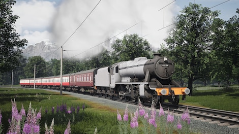 Train Sim World 7 (PC) - Steam Gift - GLOBAL - 6