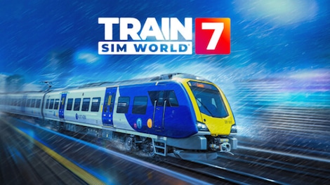 Train Sim World 7 (PC) - Steam Gift - GLOBAL - 0