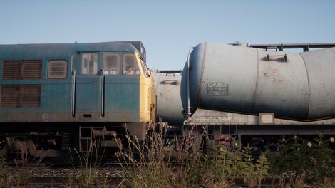 Train Sim World: BR Class 31 Loco Add-On - TSW2 & TSW3 compatible (PC) - Steam Gift - EUROPE - 8