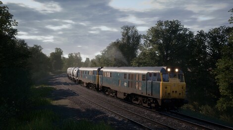 Train Sim World: BR Class 31 Loco Add-On - TSW2 & TSW3 compatible (PC) - Steam Gift - EUROPE - 4