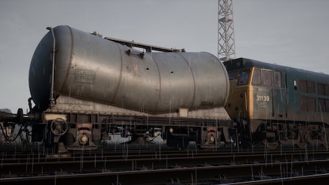Train Sim World: BR Class 31 Loco Add-On - TSW2 & TSW3 compatible (PC) - Steam Key - EUROPE - 3