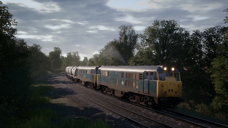 Train Sim World: BR Class 31 Loco Add-On - TSW2 & TSW3 compatible (PC) - Steam Key - GLOBAL - 4
