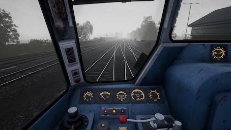 Train Sim World: BR Class 31 Loco Add-On - TSW2 & TSW3 compatible (PC) - Steam Key - GLOBAL - 5