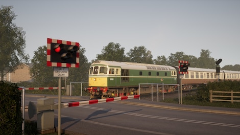 Train Sim World: BR Class 33 Loco Add-On Steam Key GLOBAL - 4
