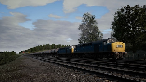 Train Sim World: BR Heavy Freight Pack Loco Add-On - TSW2 & TSW3 compatible (PC) - Steam Gift - GLOBAL - 11