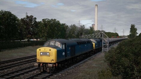Train Sim World: BR Heavy Freight Pack Loco Add-On - TSW2 & TSW3 compatible (PC) - Steam Key - EUROPE - 7