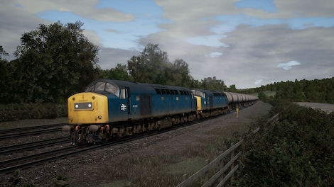 Train Sim World: BR Heavy Freight Pack Loco Add-On - TSW2 & TSW3 compatible (PC) - Steam Key - EUROPE - 10