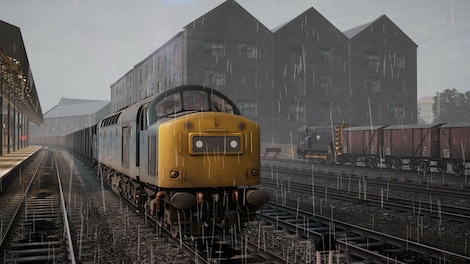 Train Sim World: BR Heavy Freight Pack Loco Add-On - TSW2 & TSW3 compatible (PC) - Steam Key - EUROPE - 4