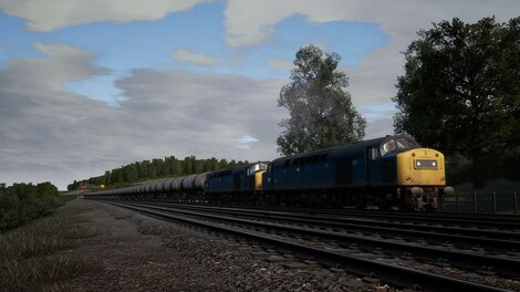 Train Sim World: BR Heavy Freight Pack Loco Add-On - TSW2 & TSW3 compatible (PC) - Steam Key - EUROPE - 11