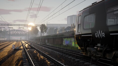 Train Sim World Bundle Steam Key GLOBAL - 5