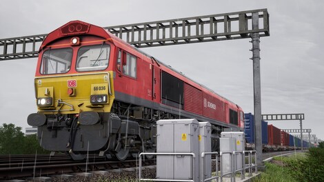 Train Sim World Bundle Steam Key GLOBAL - 4