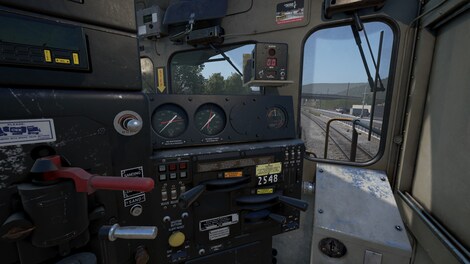 Train Sim World: CSX Heavy Haul Steam Gift GLOBAL - 3