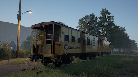 Train Sim World: CSX Heavy Haul Steam Key GLOBAL - 7