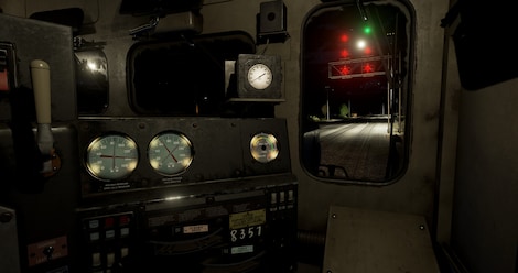 Train Sim World: CSX Heavy Haul Steam Key GLOBAL - 4