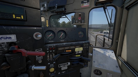 Train Sim World: CSX Heavy Haul Steam Key GLOBAL - 3