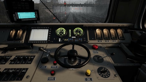 Train Sim World: DB BR 155 Loco Add-On - TSW2 & TSW3 compatible (PC) - Steam Key - GLOBAL - 7