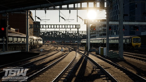 Train Sim World: Great Western Express DLC Steam Key GLOBAL - 6