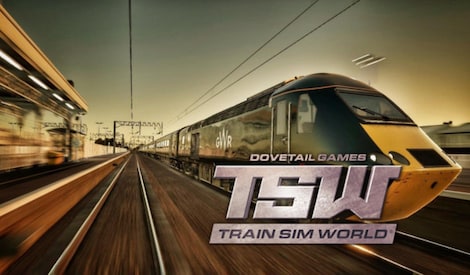 Train Sim World: Great Western Express DLC Steam Key GLOBAL - 2