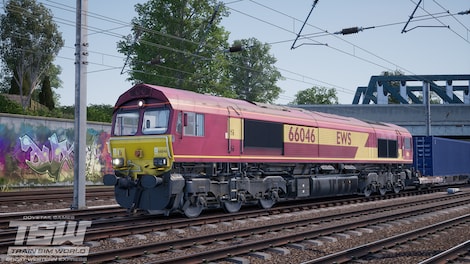 Train Sim World: Great Western Express DLC Steam Key GLOBAL - 3