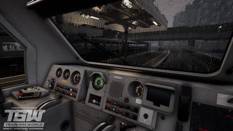 Train Sim World: Great Western Express DLC Steam Key GLOBAL - 7