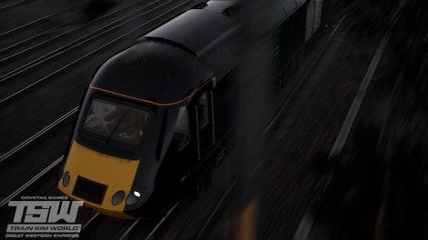 Train Sim World: Great Western Express DLC Steam Key GLOBAL - 9