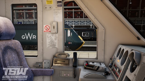 Train Sim World: Great Western Express DLC Steam Key GLOBAL - 12