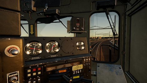 Train Sim World: Northeast Corridor New York Steam Key GLOBAL - 7