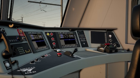 Train Sim World: Northeast Corridor New York Steam Key GLOBAL - 8