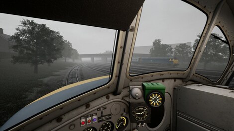 Train Sim World: Northern Trans-Pennine: Manchester - Leeds Route Add-On - TSW2 & TSW3 compatible (PC) - Steam Key - GLOBAL - 8