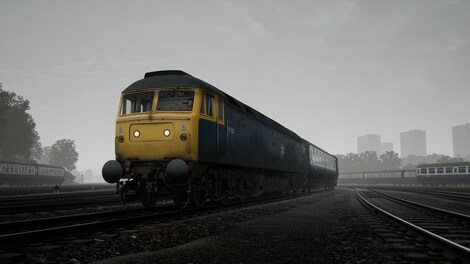 Train Sim World: Northern Trans-Pennine: Manchester - Leeds Route Add-On - TSW2 & TSW3 compatible (PC) - Steam Key - GLOBAL - 10