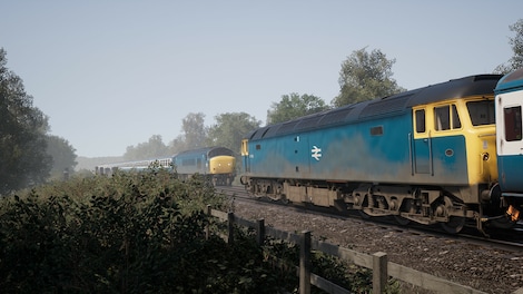 Train Sim World: Northern Trans-Pennine: Manchester - Leeds Route Add-On - TSW2 & TSW3 compatible (PC) - Steam Key - GLOBAL - 9