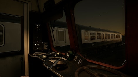 Train Sim World: Northern Trans-Pennine: Manchester - Leeds Route Add-On - TSW2 & TSW3 compatible (PC) - Steam Key - GLOBAL - 5