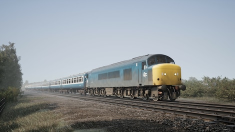 Train Sim World: Northern Trans-Pennine: Manchester - Leeds Route Add-On - TSW2 & TSW3 compatible (PC) - Steam Key - GLOBAL - 4