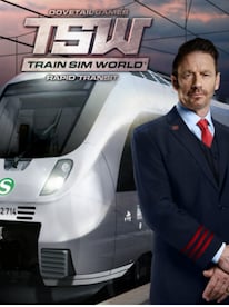 Train Sim World: Rapid Transit Key Steam GLOBAL - 1