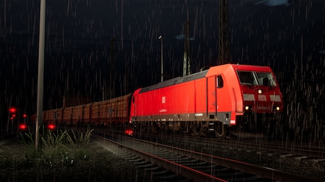 Train Sim World: Ruhr-Sieg Nord: Hagen - Finnentrop Route Add-On Steam Key GLOBAL - 5