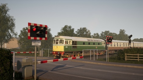 Train Sim World® 2: BR Class 33 Loco Add-On (PC) - Steam Key - GLOBAL - 5