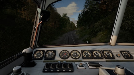 Train Sim World® 2: BR Class 52 'Western' Loco Add-On (PC) - Steam Key - GLOBAL - 5